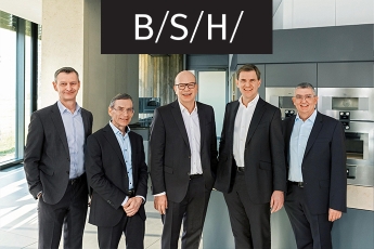 BSH clôture l’année 2023 avec un chiffre d’affaires de 14,8 milliards d’euros