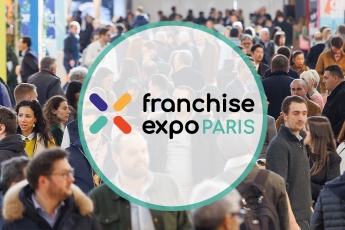 Franchise Expo Paris 2024 a mobilisé 32 000 participants en trois jours