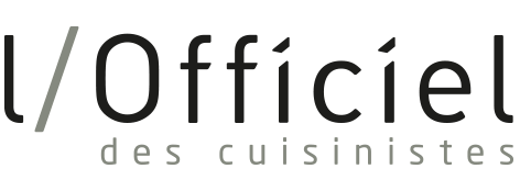 logo l'Officiel des Cuisinistes