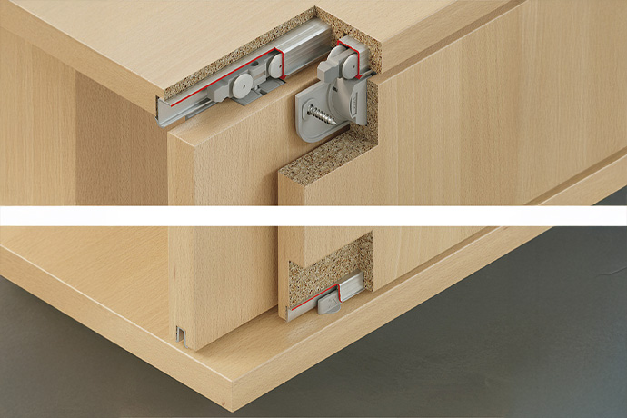 Eurobois 2026 - Häfele