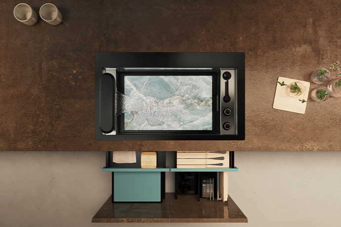 Franke célèbre le maître d’air Roblin à Paris avec un éclat de Supernova