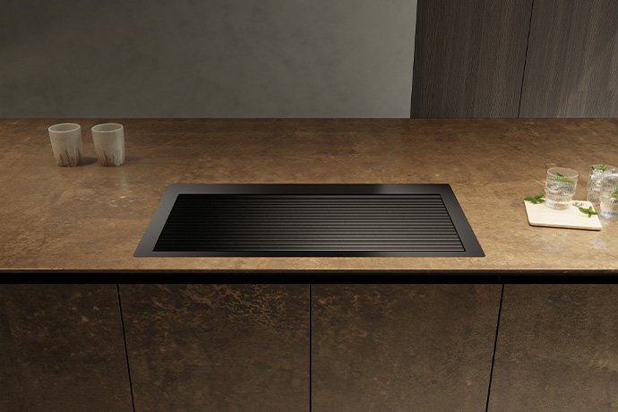 Franke célèbre le maître d’air Roblin à Paris avec un éclat de Supernova