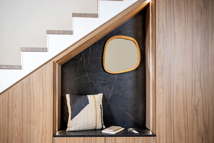 Schmidt précise ses tendances pour la cuisine équipée en 2026