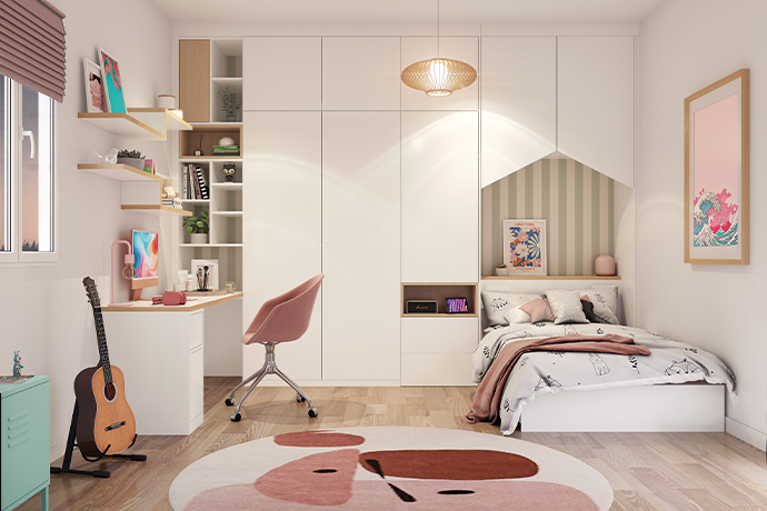 Archea présente ses dernières créations adaptées à toutes les contraintes architecturales