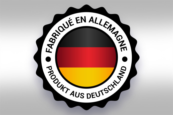 Fabricants allemands : le bilan à fin juin 2021