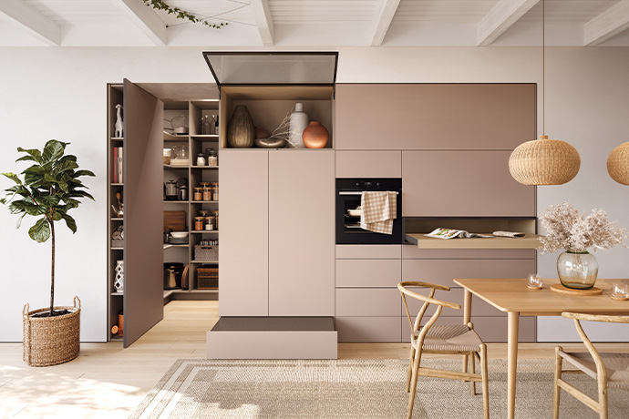 Eurobois 2026 - Blum