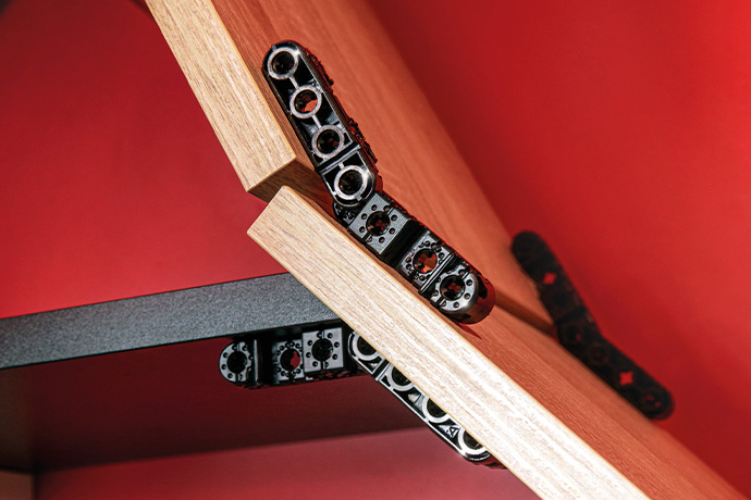 Eurobois 2026 - Häfele