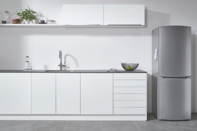 Grohe dévoile ses innovations pour une économie d’eau de 70 %