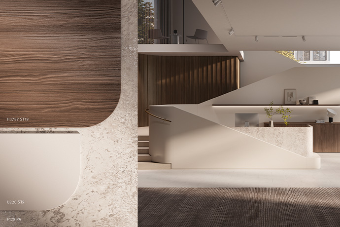 Eurobois 2026 - Egger