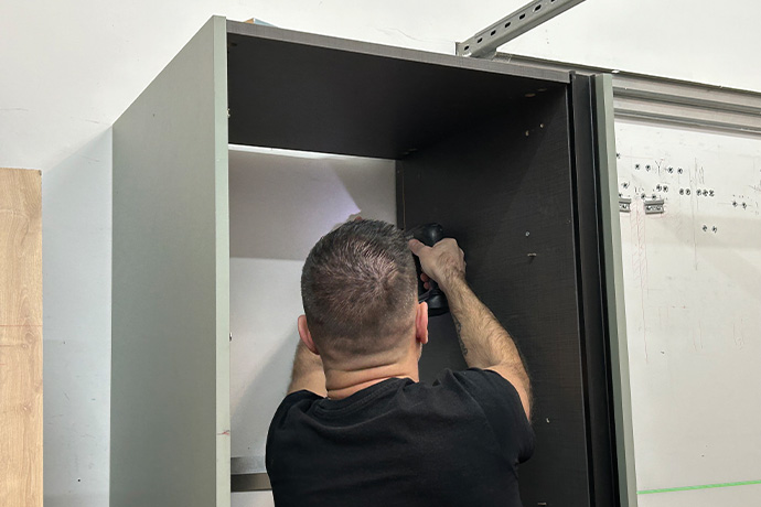 PAV Formation : de cuisiniste expert à formateur passionné