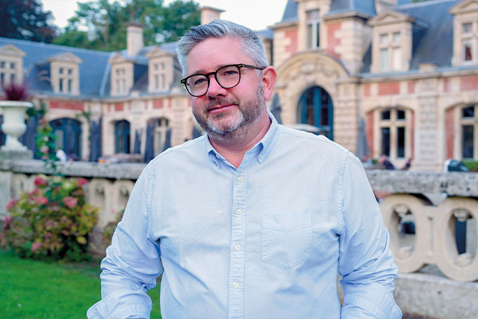 Howdens poursuit sa conquête de la France et de la Belgique