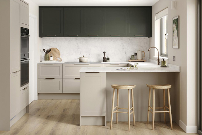 Howdens poursuit sa conquête de la France et de la Belgique