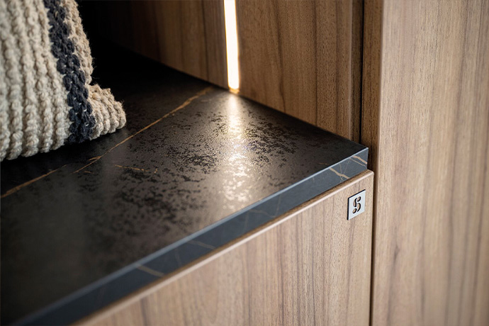 Schmidt précise ses tendances pour la cuisine équipée en 2026