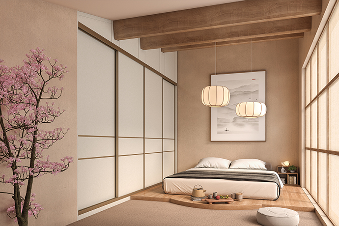 Archea présente ses dernières créations adaptées à toutes les contraintes architecturales