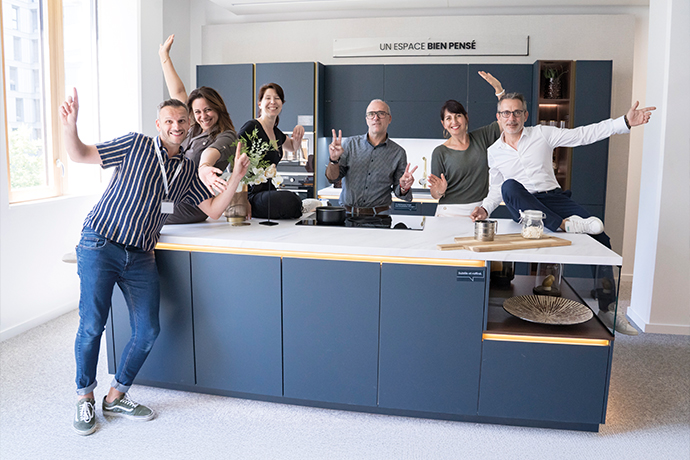 FBD Academy : rencontre avec Nicolas Brouxel, Directeur des Ressources Humaines et de la FBD Academy