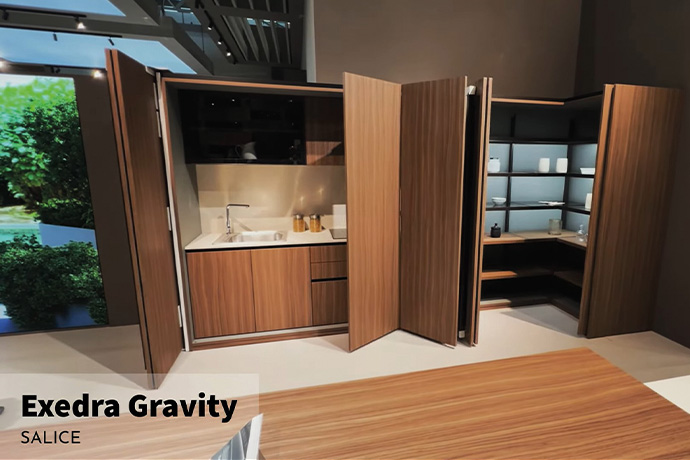 Eurobois 2026 - Salice