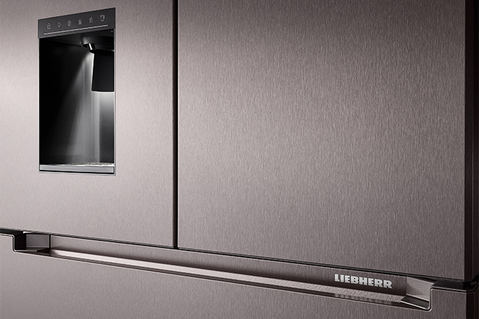 Une présence remarquée de l’électroménager à EspritMeuble 2025