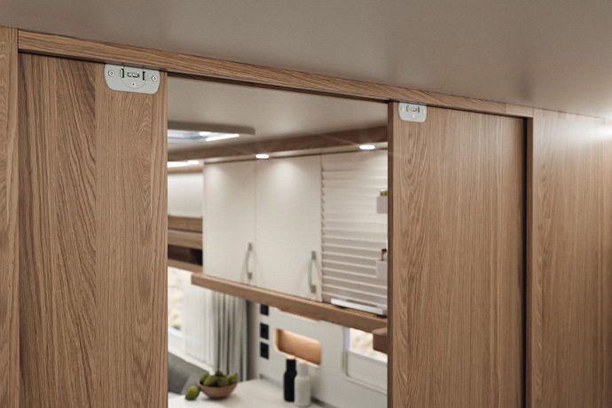 Eurobois 2026 - Häfele