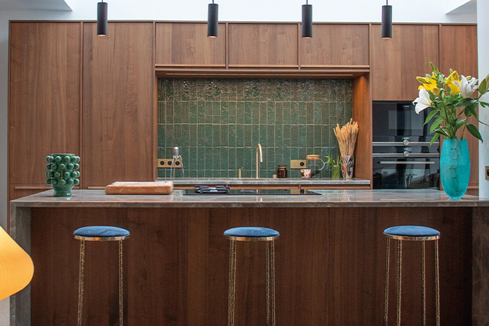 Cuisines Tendances dévoile un magasin Leicht inédit, le plus grand de France