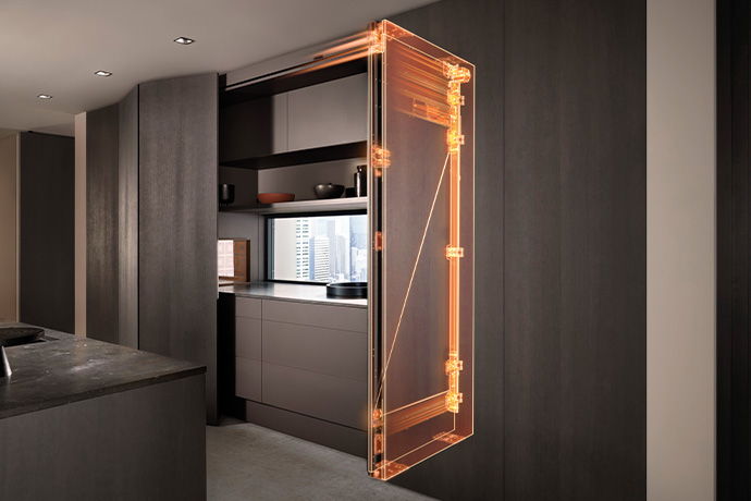 Eurobois 2026 - Blum