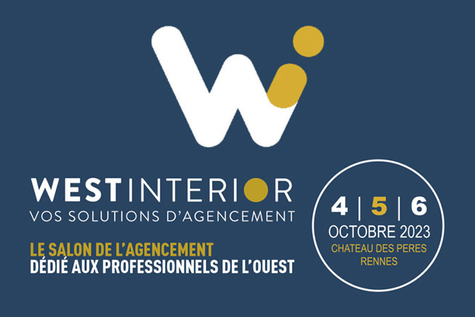 West Interior prend une nouvelle dimension en 2023