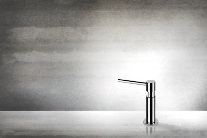 Gessi : dans l’art de la robinetterie italienne, modernité et écologie s’entrelacent