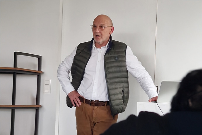 EspritMeuble 2026 : l’innovation au cœur du salon