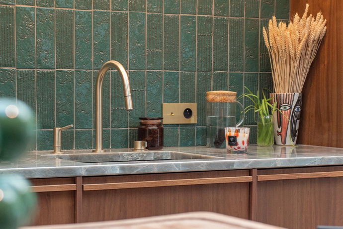 Cuisines Tendances dévoile un magasin Leicht inédit, le plus grand de France