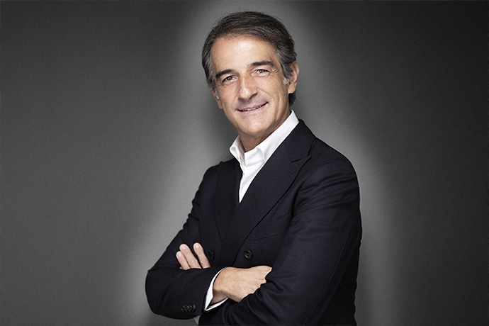 EuroCucina et une ouverture au Contract pour le Salone del Mobile 2026