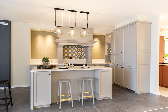 Cuisines Dovy poursuit son expansion en France avec un nouveau showroom
