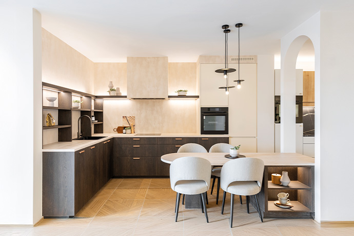 Cuisines Dovy poursuit son expansion en France avec un nouveau showroom