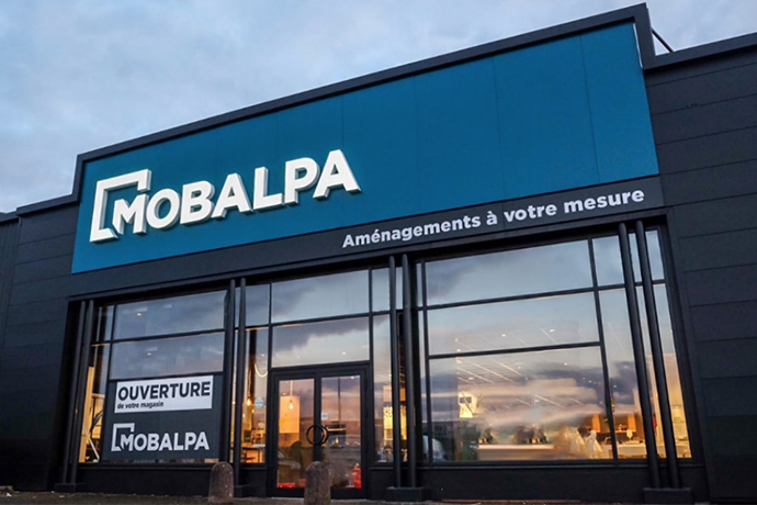 Mobalpa s’implante à Sarrebourg