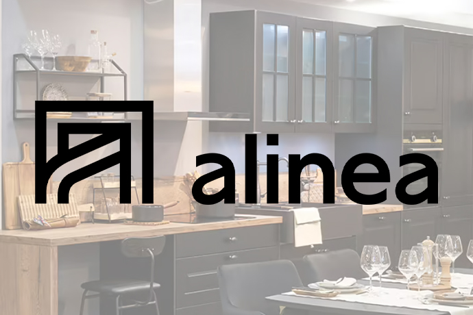 Une offre de cuisine repensée et renforcée chez alinea