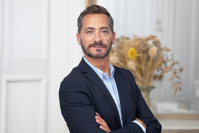 FBD Academy : rencontre avec Nicolas Brouxel, Directeur des Ressources Humaines et de la FBD Academy