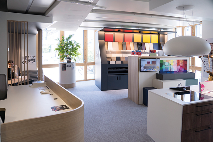 FBD Academy : rencontre avec Nicolas Brouxel, Directeur des Ressources Humaines et de la FBD Academy