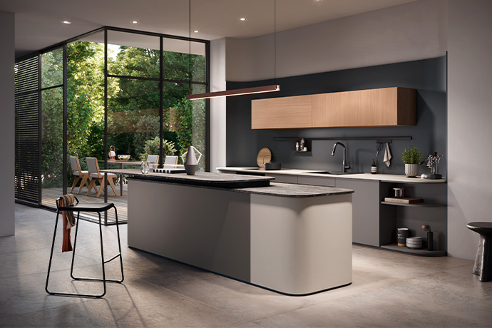 Eurobois 2026 - Egger