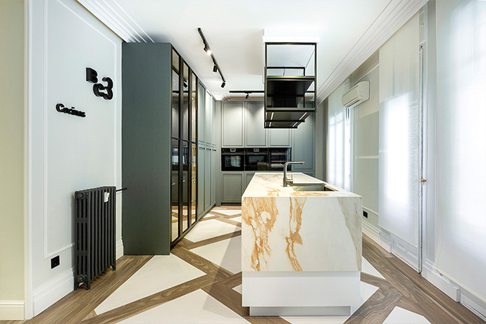 Bc3 Cocinas : son Directeur Général dévoile l’ADN de la marque