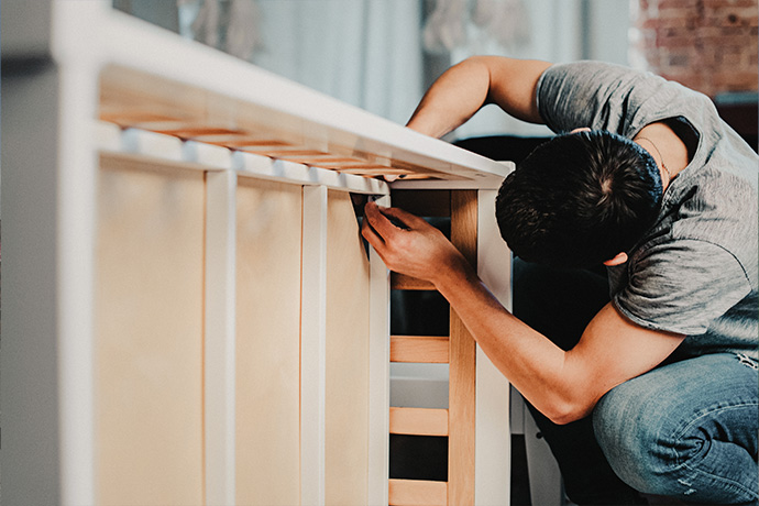 Ecomaison : une palette de services au bénéfice de l’économie circulaire