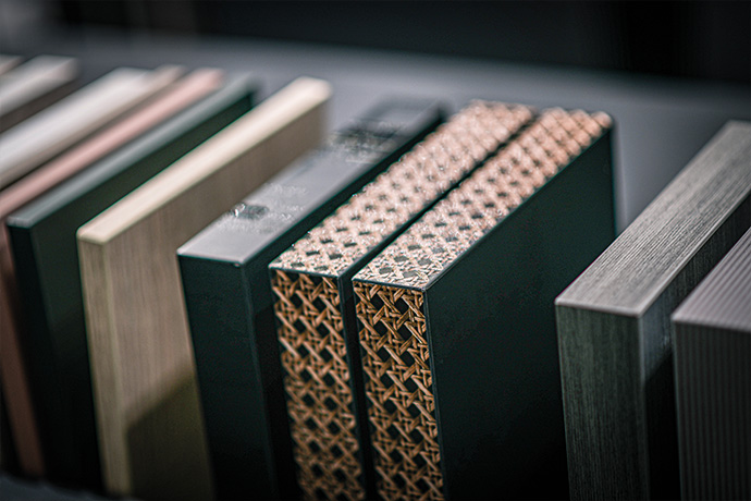 Eurobois 2026 - Rehau