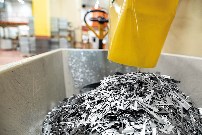 Eurobois 2026 - Blum