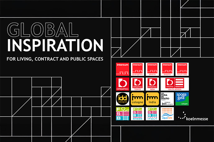 Le démarrage des inscriptions d’Interzum 2027 s’avère déjà prometteur