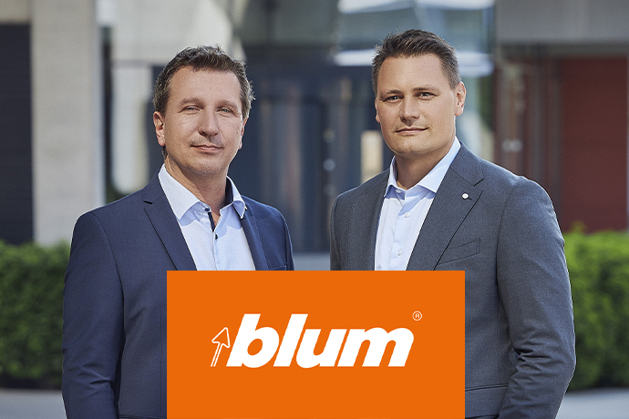 Blum dépasse 2,3 milliards d’euros de CA 