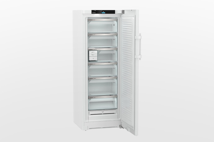 Liebherr dévoile sa gamme de froid outdoor pour profiter des beaux jours