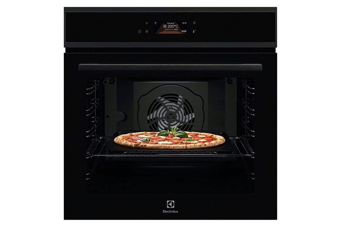 Une présence remarquée de l’électroménager à EspritMeuble 2025