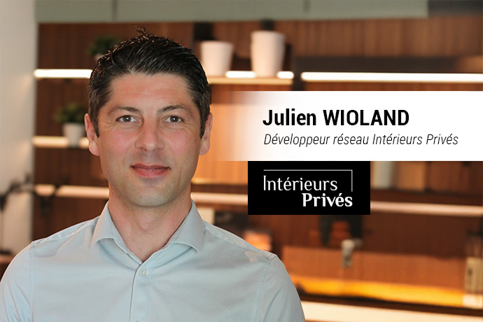 Intérieurs Privés poursuit sa croissance et nomme un nouveau développeur réseau