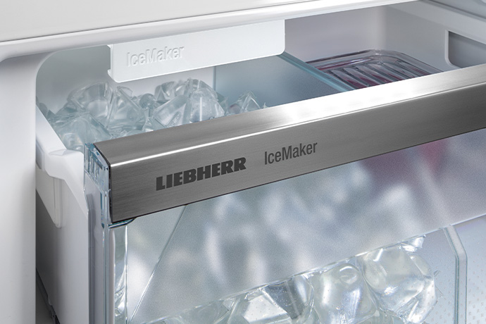 Liebherr dévoile sa gamme de froid outdoor pour profiter des beaux jours