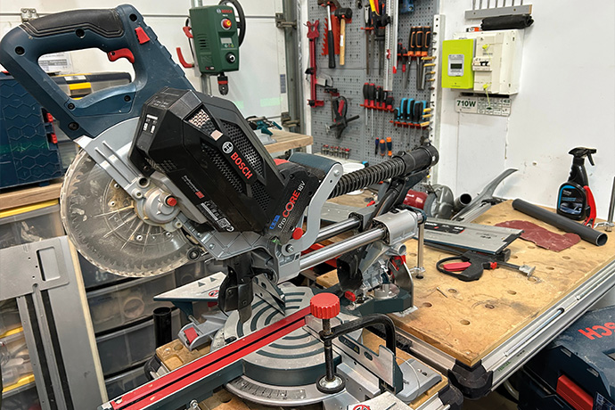 PAV Formation : de cuisiniste expert à formateur passionné