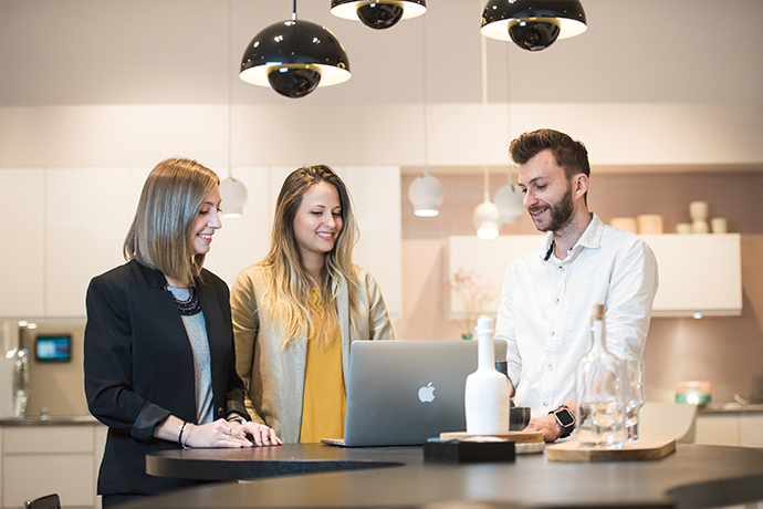 Mobalpa et son centre de formation : 38 ans d’expérience au service des franchisés