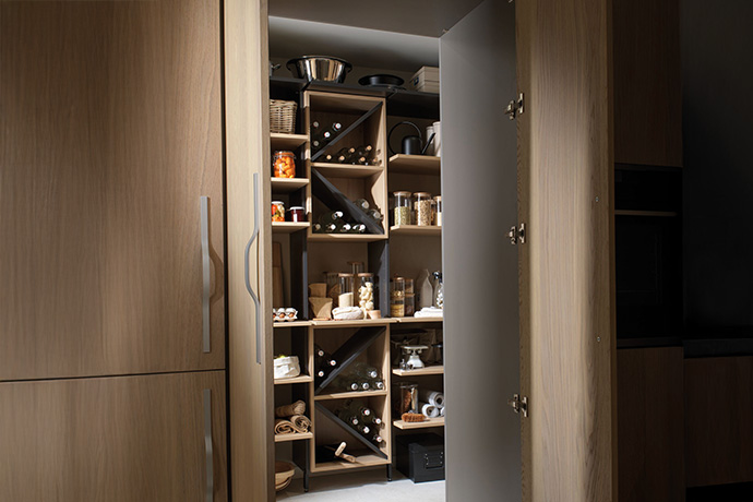 Le bois, au cœur du design : l’approche durable de Schmidt 