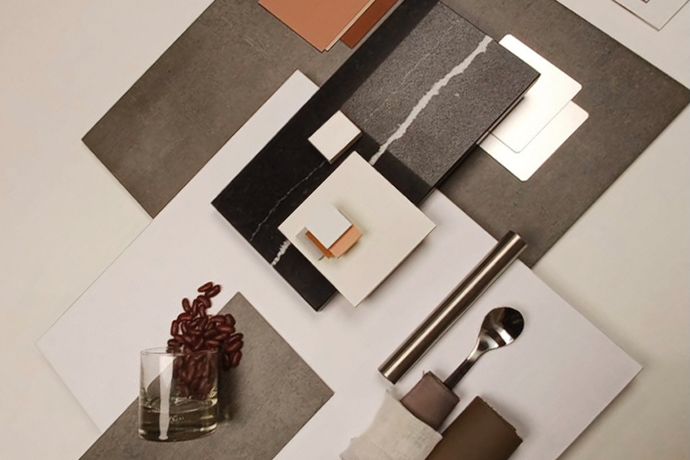 Pierre-Yves Ripoll - Former à la cuisine équipée avec un brin de folie